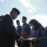 Bupati Luwu Usulkan 961 Formasi PPPK TA 2024