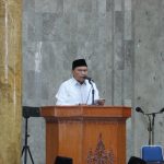 Pemkab Luwu Gelar Dzikir Akbar dan Doa Kebangsaan Untuk Pemilu Damai 2024