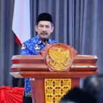 Sekda Pemkot Palopo Membuka Forum Konsultasi Publik RKPD 2025