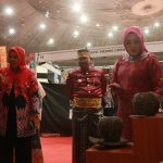 Inacraft 2024, Pj Walikota Palopo: Mengenalkan Produk Lokal