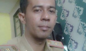 Januari 2024, UPT Sarana dan Prasarana Palopo Serap PAD Sebesar Rp13 Juta