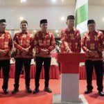MTQ Ke XXXIII Tingkat Kabupaten Luwu  Diikuti 555 Peserta