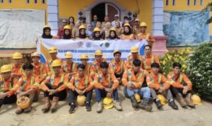 Dukung SDGS, PT Vale Indonesia Adakan Pelatihan Berbasis Kompetensi Albert
