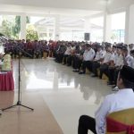 Penghasilan Tetap Kades Beserta Perangkatnya di Kabupaten Luwu Alami Kenaikan di Tahun 2024