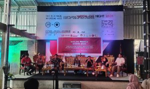 HPN 2024, Ad Law dan Partner Gelar Dialog Pemilu Damai Juga Perlindungan Pers