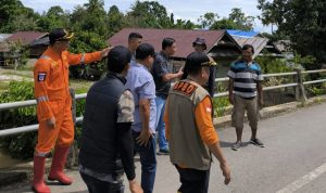 Pj Walikota Bakal Lanjutkan Normalisasi Sungai Salubattang