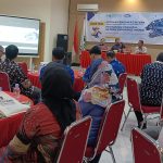 Raih Point Tertinggi Penilaian Kinerja, Perumda TM Jadi Tuan Rumah Diklat SPI