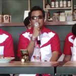 Status Tersangkanya Terkesan Dipaksakan, Etik Rencana Akan Menghadap Ke Presiden RI Guna Dapatkan Keadilan
