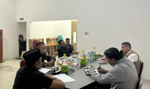 Pemkot Palopo Support KPU Demi Kelancaran PSU di 4 TPS