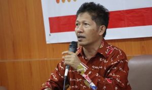 Bawaslu Sulsel Ungkap 7.326 TPS Masuk Kategori Rawan