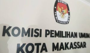 KPU Makassar Klaim Telah Bayar Upah Petugas Sorlip