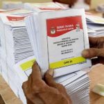 Satu KPPS di Luwu Meninggal Dunia Akibat Kelelahan