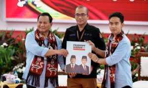 Bawaslu Sudah Ingatkan KPU Tentang Pencalonan Gibran Setelah Putusan MK