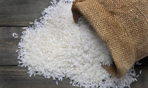 Harga Beras di Luwu Tembus Rp 17 Perkilo