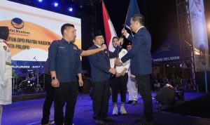 NasDem Berhasil Rebut Enam Kursi, Runtuhkan Kejayaan Golkar di Palopo