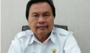 Mengenal Sosok Plh Pemkab Luwu
