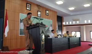 Pemkab Luwu Gelar Pembekalan Mubaligh dan Mubalighah