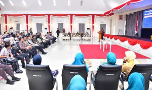 Pemkot Palopo Gelar Musrenbang Penyusunan RKPD Tahun 2025