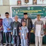 Pelatihan Muballigh – Muballighah Muda di Luwu Utara Resmi Dibuka
