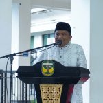 Hari Ke 7 Ramdhan Pj. Bupati Luwu Buka Bersama Masyarakat Sekaligus Bersilaturrahmi