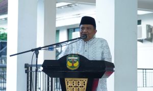 Namanya Dicatut Minta Proyek di Dinas, Muh Saleh : Itu Tidak Benar