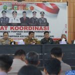 Pj Bupati Luwu Harapkan Stabilitas Keamanan Terjaga Dibulan Suci Ramadhan