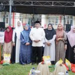 Safari Ramadhan, Pj. Bupati Ajak Masyarakat Bajo Sukseskan Program Pemkab Luwu