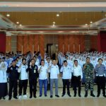 Kesbanpol Palopo Lakukan TWK dan TIU Pada 248 Calon Paskibraka