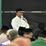 Pemkot Buka Bersama Masyarakat, Asrul Sani : Mari Wujudkan Kota Palopo Jadi Zero Stunting