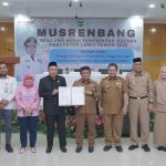 Melalui Musrenbang, Pemkab Luwu Tahun 2025 Targetkan IPM sebesar 75,91%
