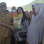 Pemkab Luwu Kembali Menggelar GPM, Kali ini di Wilayah Padang Sappa
