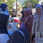 Lakukan GPM Dinas Perdagangan Palopo Sasar 9 Kecamatan, ini Jadwalnya!