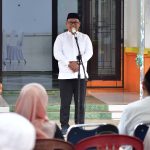 Hadiri Buka Puasa Bersama di Sendana, Asrul Sani Ajak Masyarakat Dukung Program Pemerintah