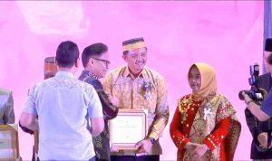 Palopo Raih Penghargaan Dari Kemenkes, Daerah Bebas Penyakit Frambusia