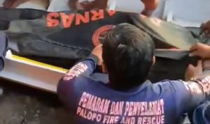 Nelayan Asal Desa Lampuara Luwu Ditemukan Meninggal Dunia