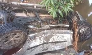 Lakalantas di Belopa, Polisi Asal Luwu Timur Tewas Ditempat