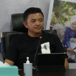 Kunjungi Puskesmas Se Kota Palopo, Irwan Anugrah : Pastikan Kesiapan Pelayanan Jelang Libur Lebaran