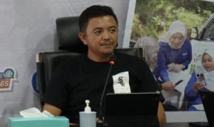 Kunjungi Puskesmas Se Kota Palopo, Irwan Anugrah : Pastikan Kesiapan Pelayanan Jelang Libur Lebaran