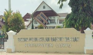 Rekapitulasi KPU Luwu Telah Usai, Berikut 35 Calon Anggota DPRD Terpilih