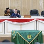 DPRD Palopo Tarik Ranperda Pengakuan dan Perlindungan Masyarakat Hukum Adat