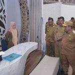 Pasca Libur Idul Fitri, Pj. Bupati Luwu Sidak Ke Mal Pelayanan Publik