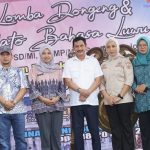 Rangkaian HUT Kota Palopo, Disdik Palopo Gelar Lomba Dongeng dan Pidato Bahasa Luwu