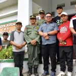 Penjabat Walikota Palopo Kunjungi Wisata Alam Naggala lll Goa Kalo Dewata