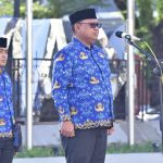 Peringati Hari Kesadaran Nasional, Pemkot Palopo Gelar Upacara