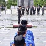 Pemkot Palopo Gelar Upacara Peringati Hari Otonomi Daerah Ke XXVIII