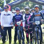 Sekda Palopo Buka Kegiatan Enduro Walikota Cup 2024