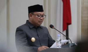 Sisa Dana Pilkada Ke KPU Terlambat, Asrul Sani Sebut Tranfer Dari Pusat Juga Lambat