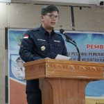 110 ASN PPPK Luwu Ikuti Orientasi Pengenalan Nilai dan Etika Instansi Pemerintah