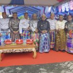 PJ. Bupati Luwu Hadiri Mattompang Arajang Pada Hari Jadi Bone Ke 694