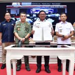 Pemkot Palopo Gelar Musrembang RPJPD Kota Palopo 2025-2045